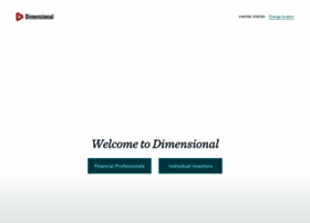 dimensional.com