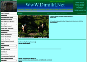 dimilki.net