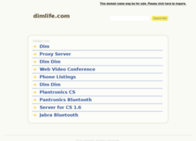 dimlife.com