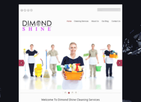 Dimondshine.com