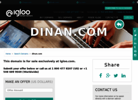 dinan.com