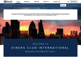 dinersclub.co.uk