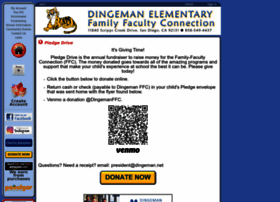 Dingeman.ourschoolpages.com