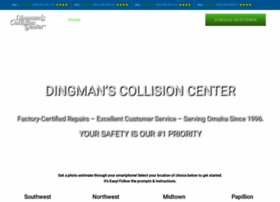 dingmans.com
