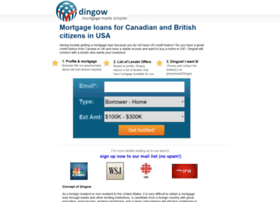 Dingow.com