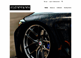 Dinmann.com