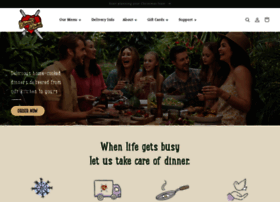 Dinnerladies.com.au