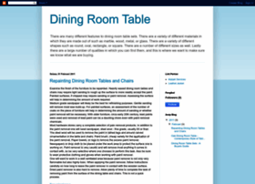Dinning-room-sets.blogspot.com