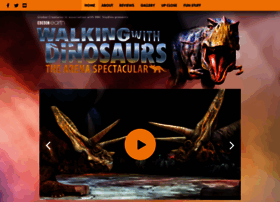 Dinosaurlive.com