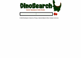 dinosearch.com