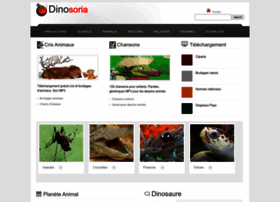 dinosoria.com