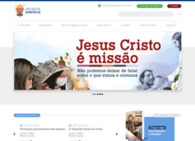 diocesejoinville.com.br