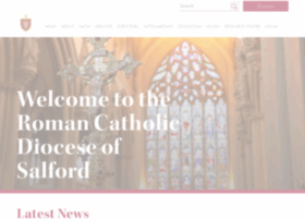 dioceseofsalford.org.uk