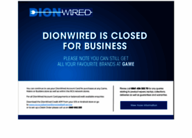 dionwired.co.za