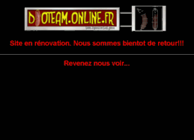 dioteam.online.fr