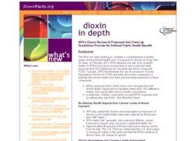 dioxinfacts.org