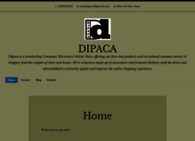 Dipacaafrica.wordpress.com