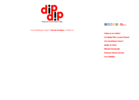 dipdip.org