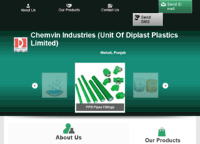 Diplastplastics.com