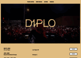 Diplo.com