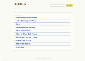 diplofix.de