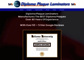 Diplomaframes-collegeframes.com