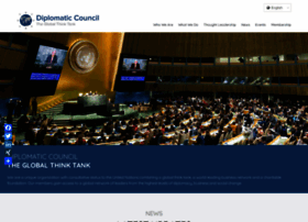 Diplomatic-council.org