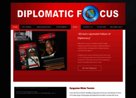 Diplomaticfocus.org