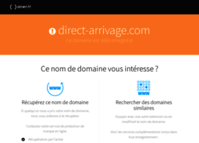 direct-arrivage.com