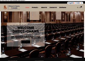 direct-chairs.com
