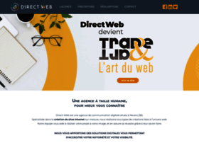 direct-web.fr