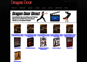 Direct.dragondoor.com