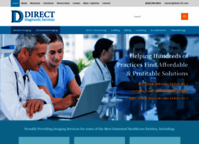 Directdiagnosticservices.com
