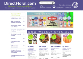 directfloral.com