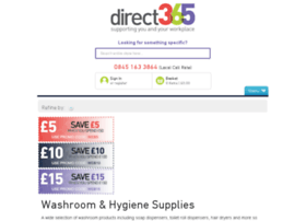 directhygienesupplies.com