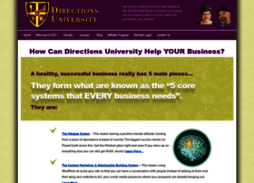directionsuniversity.com