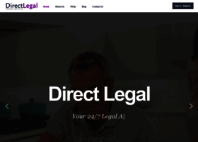 Directlegalservices.co.uk