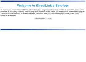 directlinkeservices.com