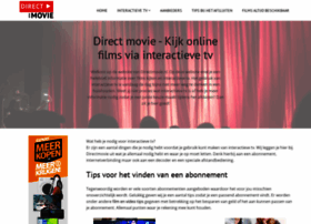 directmovie.nl