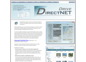 Directnet-drive.net