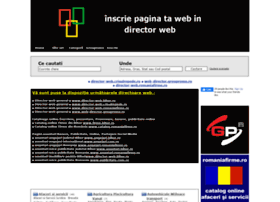 director-web.bihor.ro