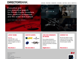 Directorbank.com