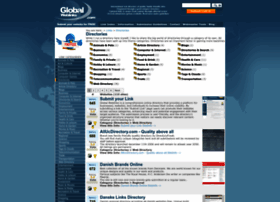 Directories.global-weblinks.com