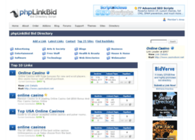directories.phplinkbid.com