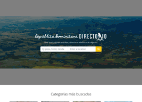 directorio.com.do
