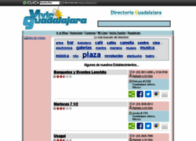 directorio.vivirguadalajara.com