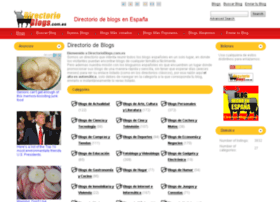 directorioblogs.com.es