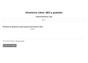 directoriolibre.webs.com