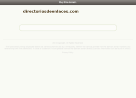directoriosdeenlaces.com