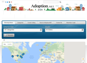 Directory.adoption.net